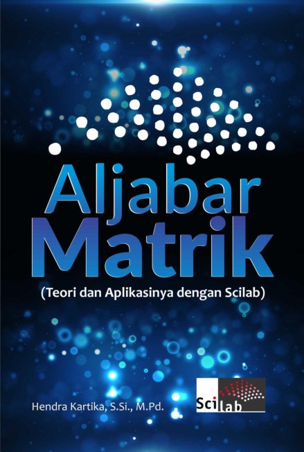 Aljabar Matrik